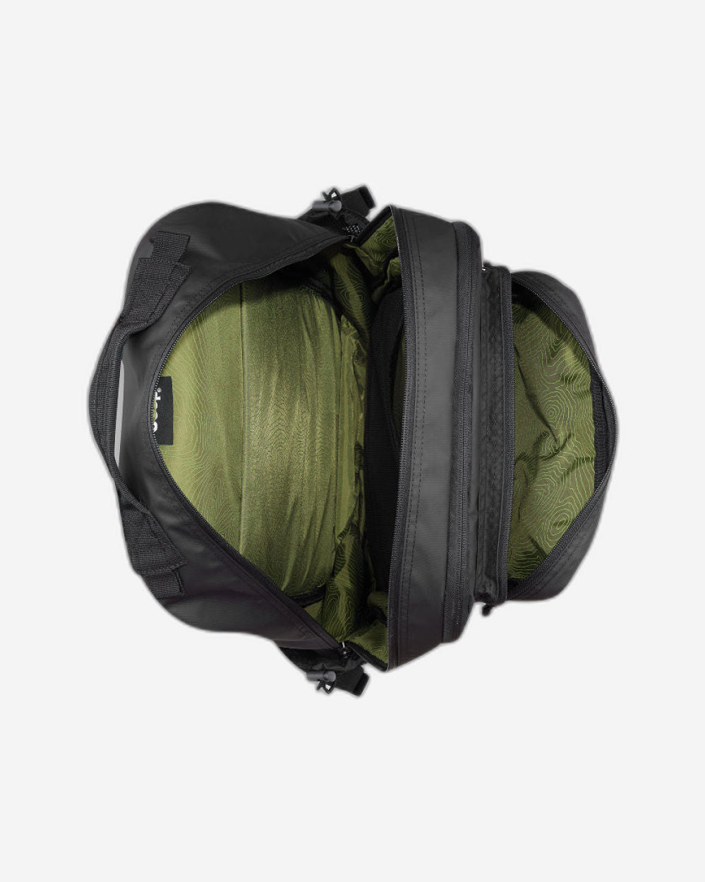 Jeep Tactical Backpack