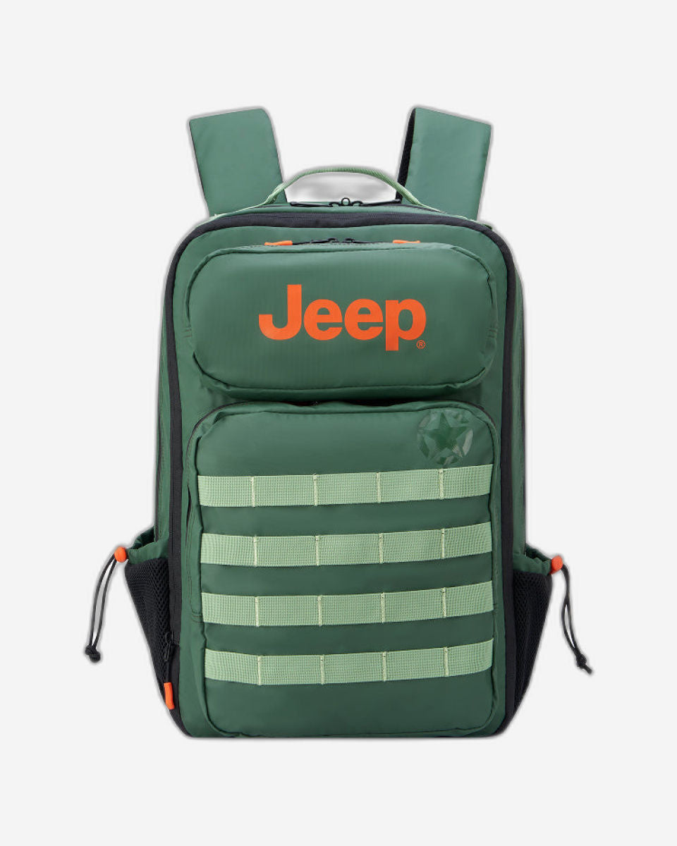 Jeep Tactical Backpack
