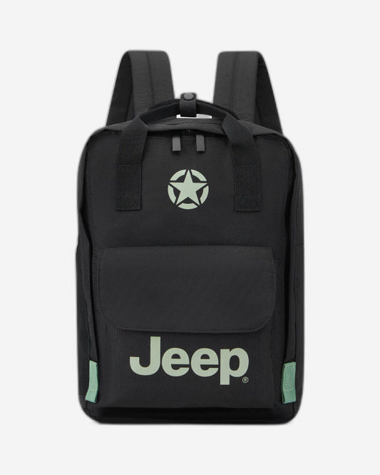 Jeep Tote Backpack