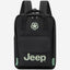 Jeep Tote Backpack