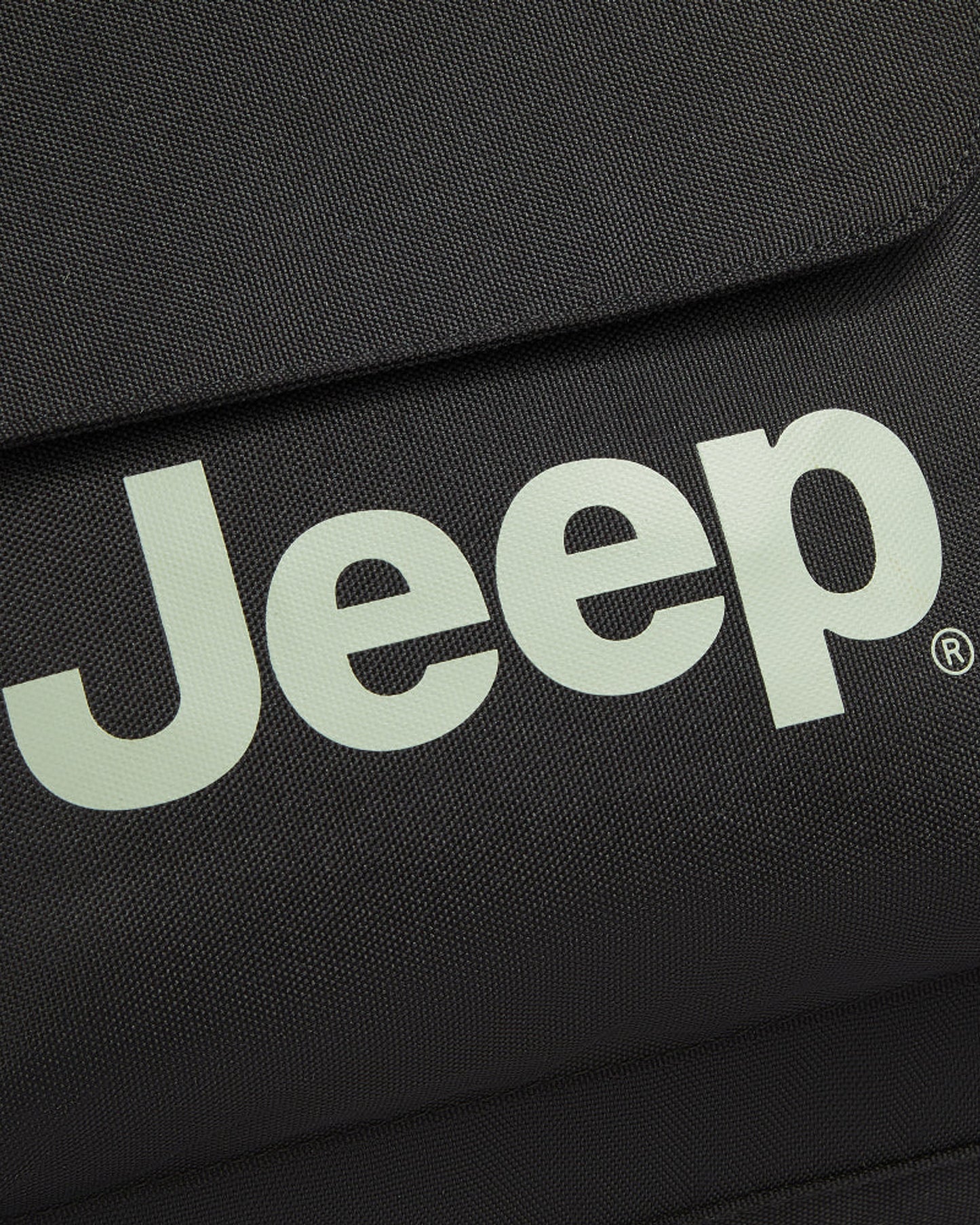 Jeep Tote Backpack