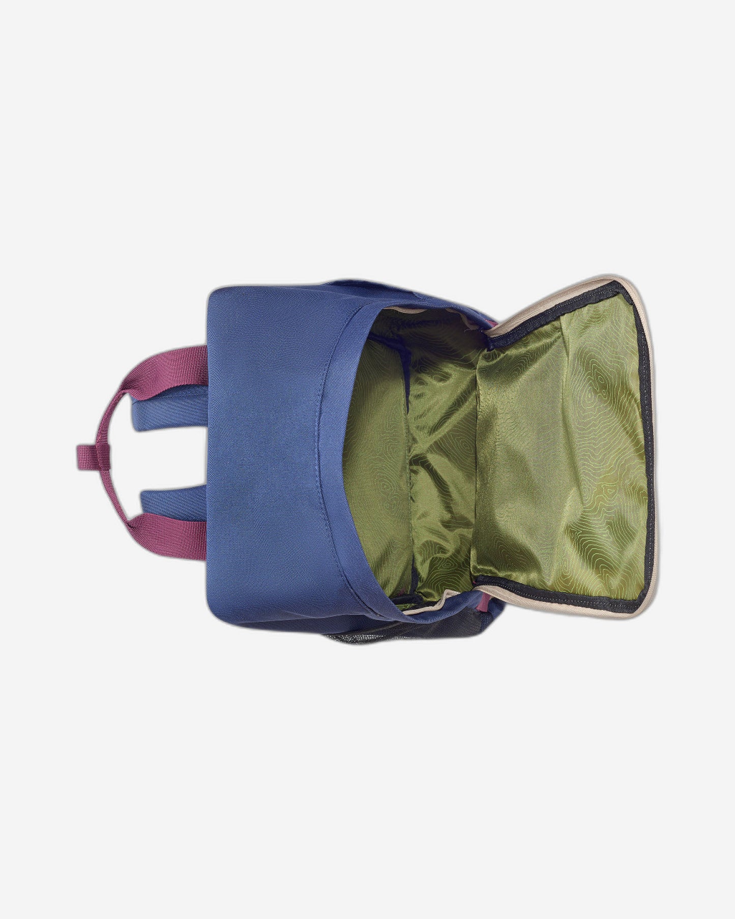 Jeep Tote Backpack