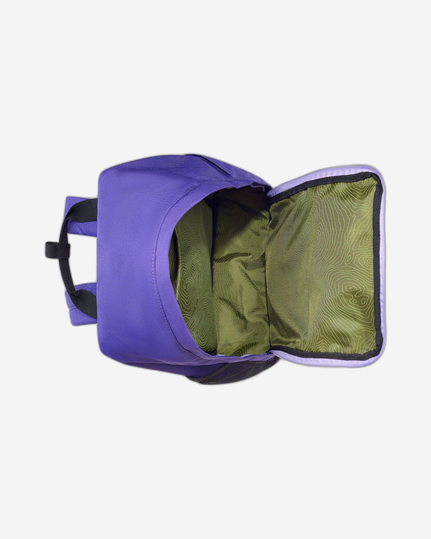Jeep Tote Backpack