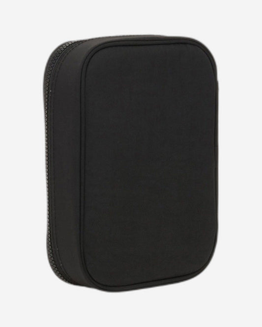 Kipling 100 Pens True Black Large Pencase C209405-J99