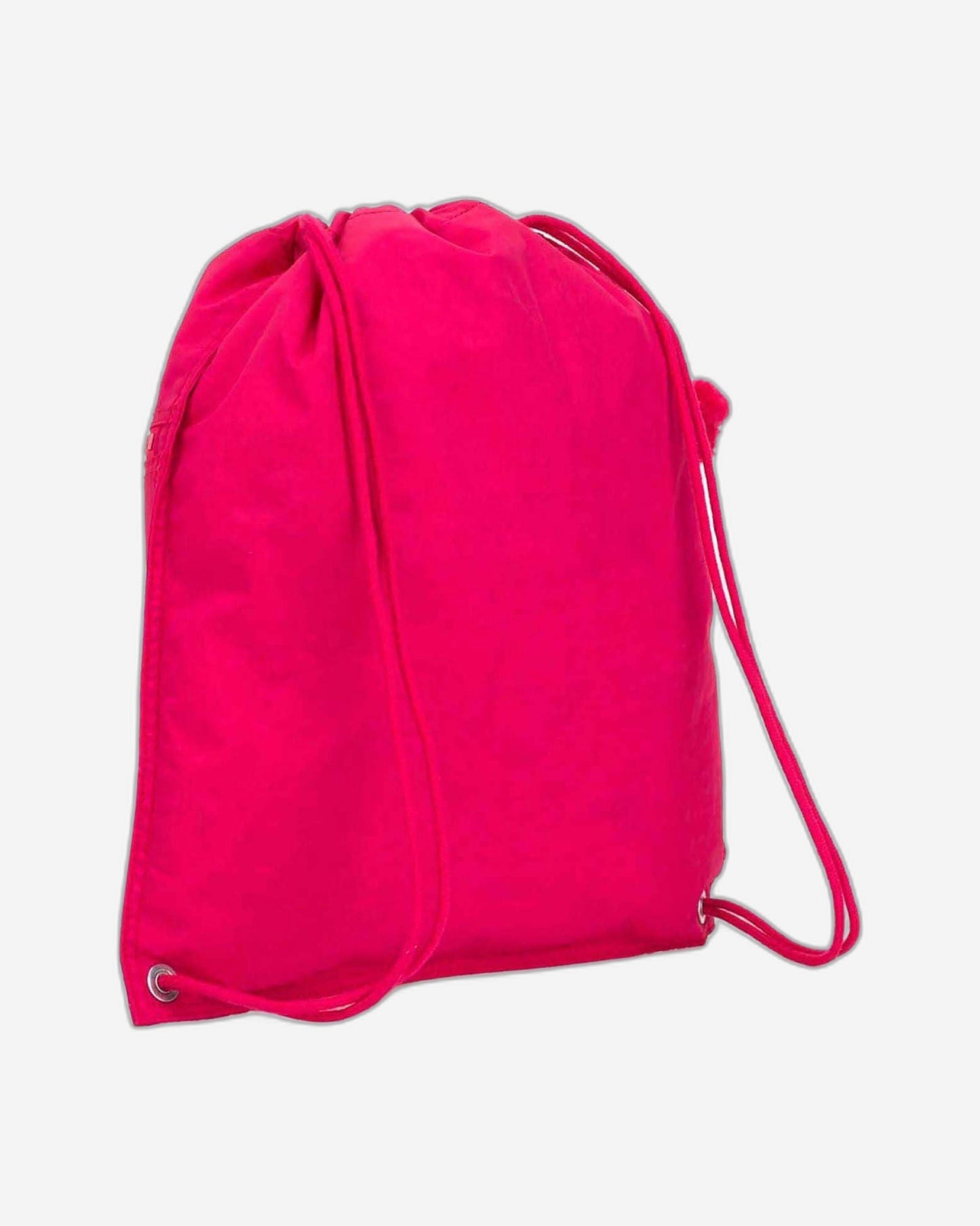 Kipling Supertaboo True Pink Medium Backpack C209487-09F