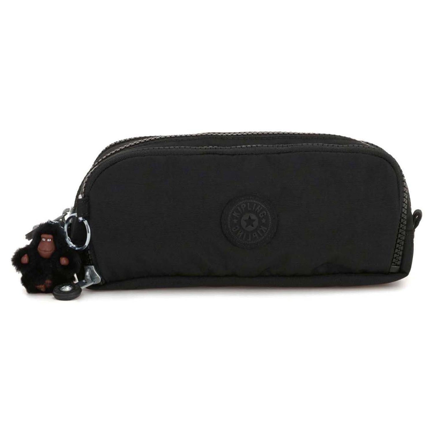 Kipling Gitroy True Black Large Pencase C213564-J99