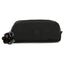 Kipling Gitroy True Black Large Pencase C213564-J99