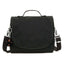Kipling New Kichirou True Black Large Lunch Bag with Trolley Sleeve C215289-J99