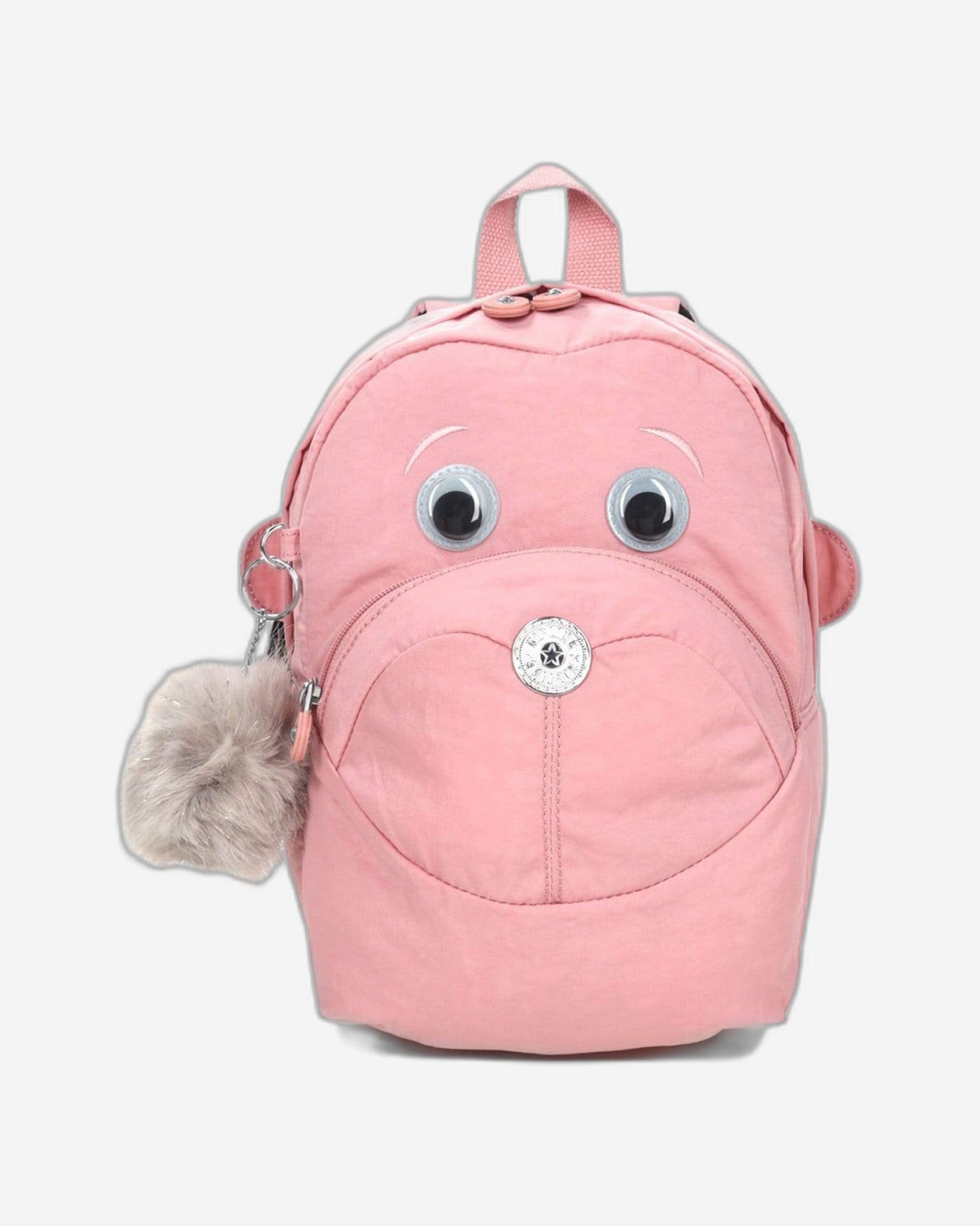 Kipling Faster Bridal Rose Kids Backpack 00253-46Y