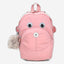 Kipling Faster Bridal Rose Kids Backpack 00253-46Y