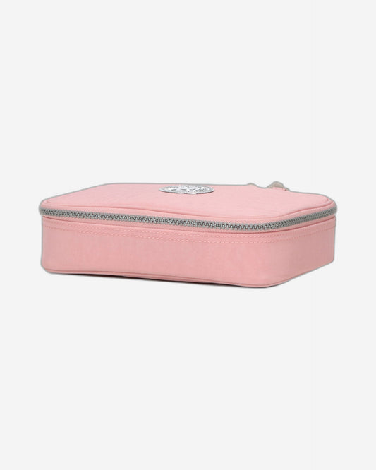 Kipling 100 Pens Bridal Rose Large Pencase C209405-46Y