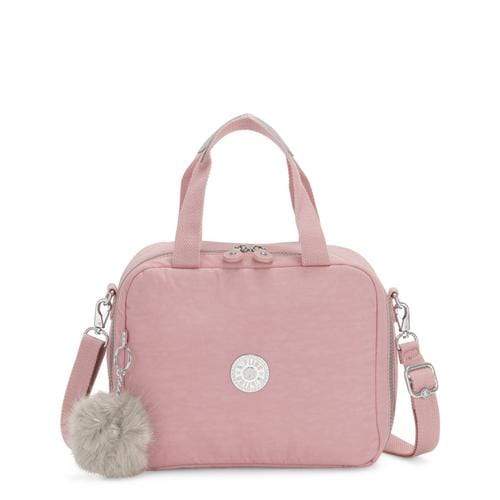Kipling Miyo Bridal Rose Large Lunch Bag with Trolley Sleeve C215381-46Y