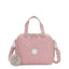 Kipling Miyo Bridal Rose Large Lunch Bag with Trolley Sleeve C215381-46Y