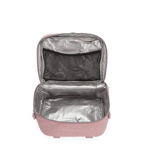Kipling Miyo Bridal Rose Large Lunch Bag with Trolley Sleeve C215381-46Y
