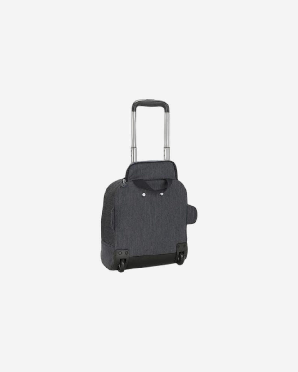 Kipling Nusi Marine Navy Kids Wheeled Bag C2I6787-58C