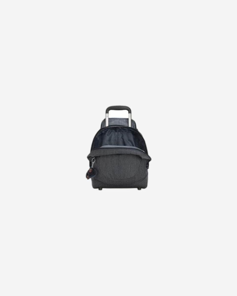 Kipling Nusi Marine Navy Kids Wheeled Bag C2I6787-58C