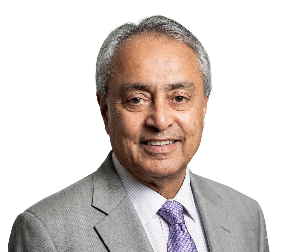 Tony Jashanmal