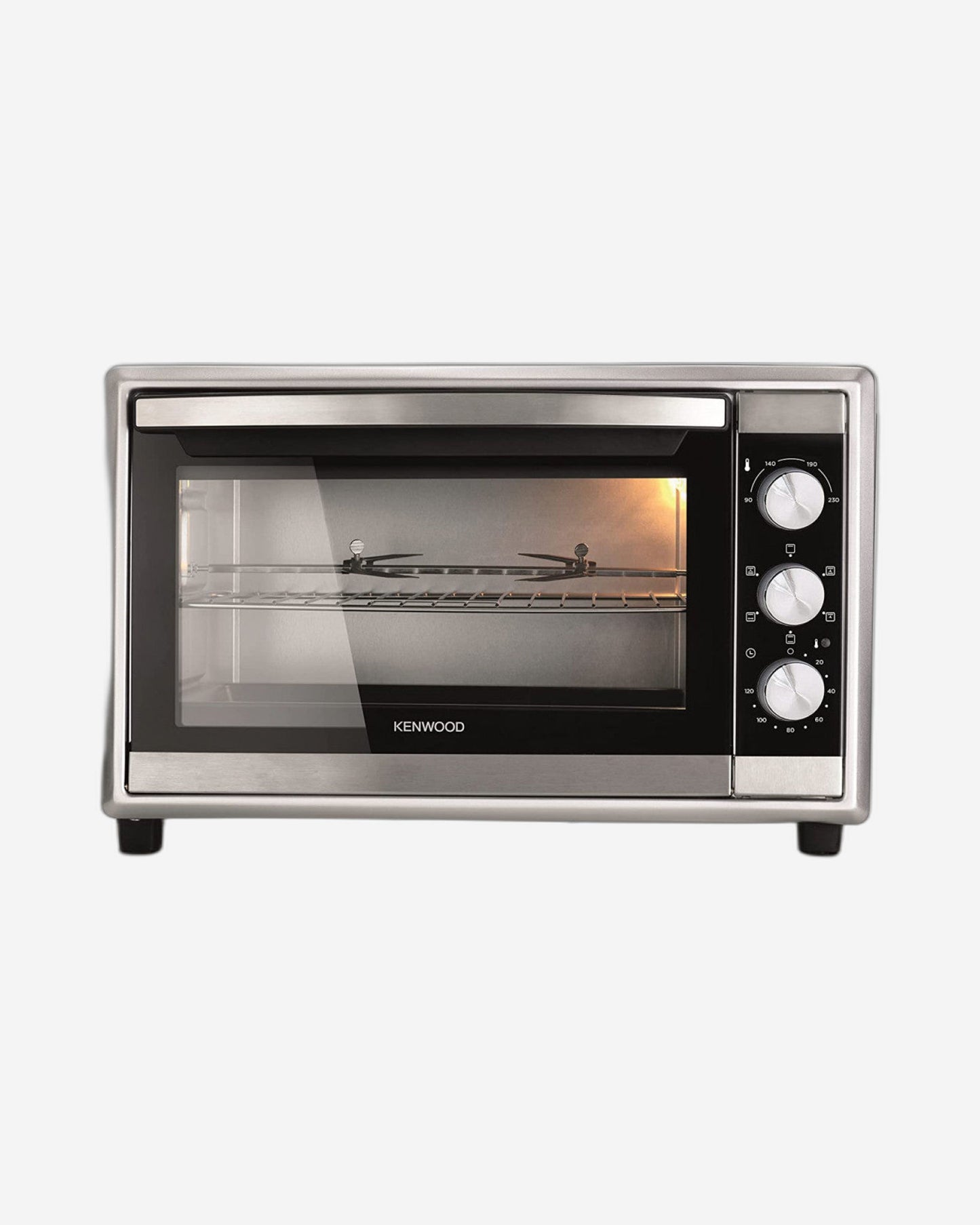 Kenwood Electric Oven 70L MOM70.000SS