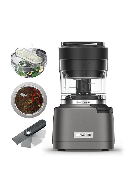 Kenwood Chopper Grinder GCC CHP80.000SI