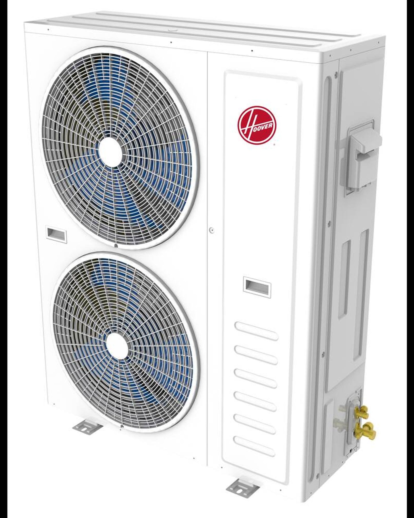 Hoover 4.0T Floor Standing AC Rotary 48000 BTU