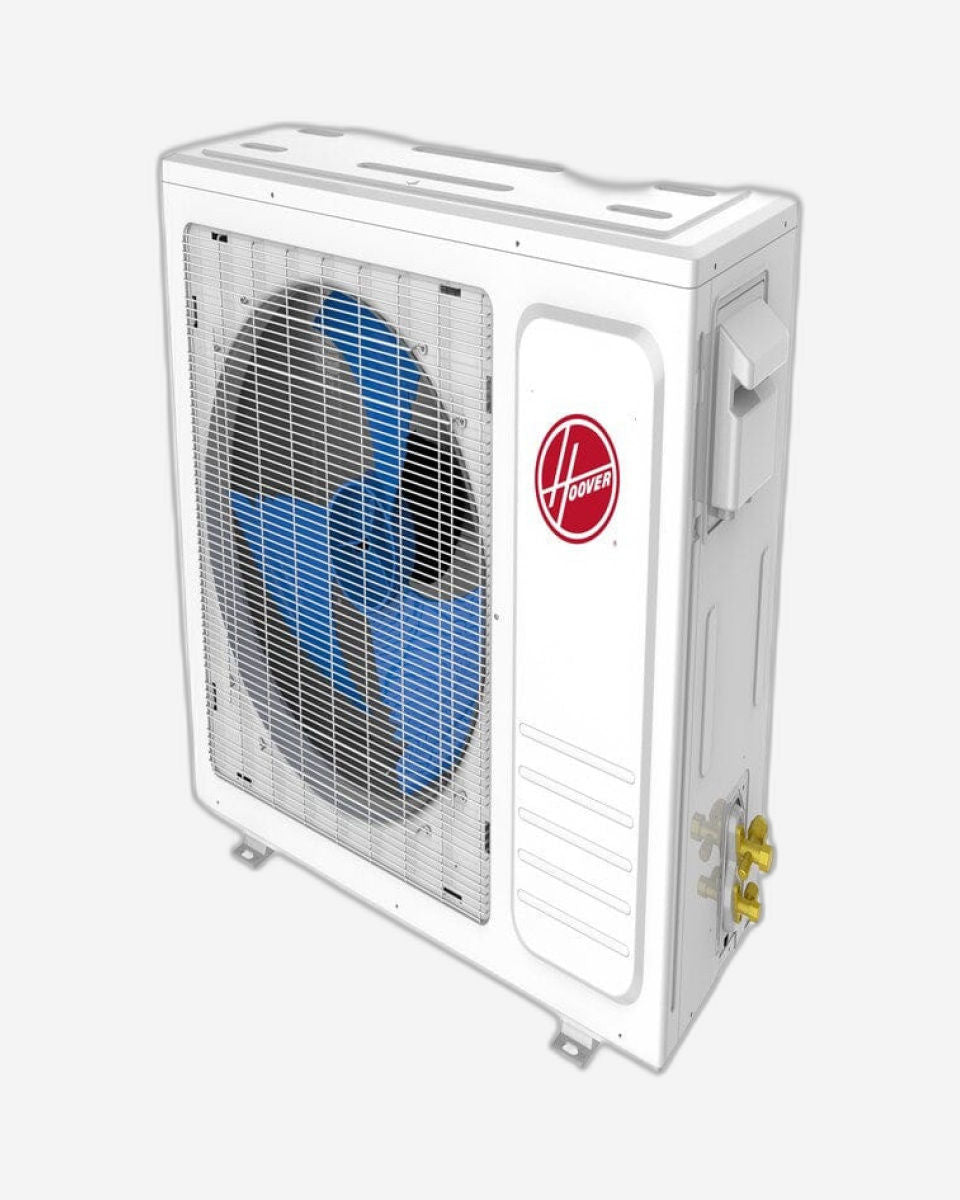 Hoover 2.5T Split AC Rotary 30000 BTU