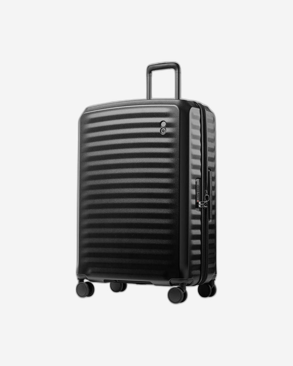 Echolac Oxygen Luggage Expandable Trolley