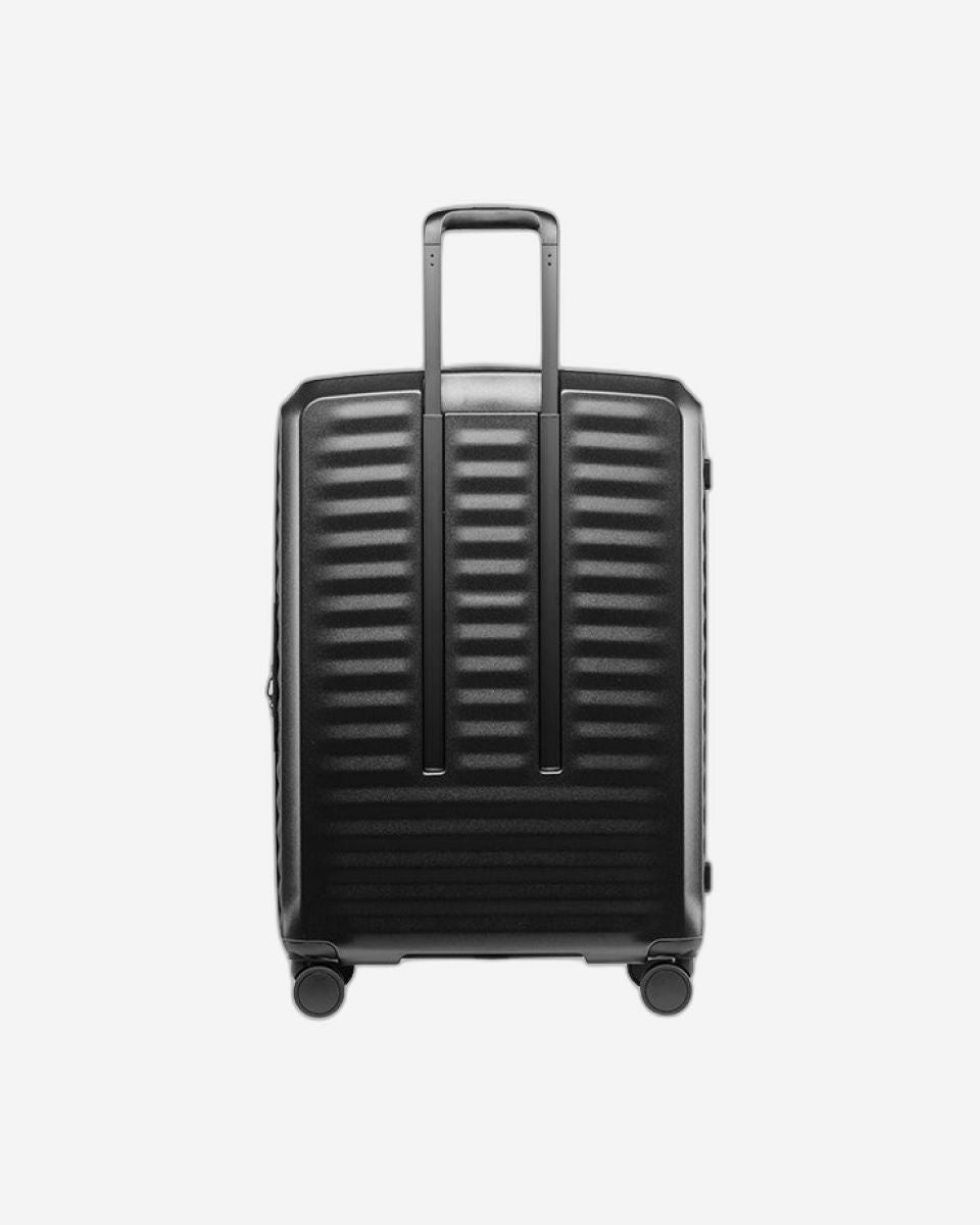 Echolac Oxygen Luggage Expandable Trolley