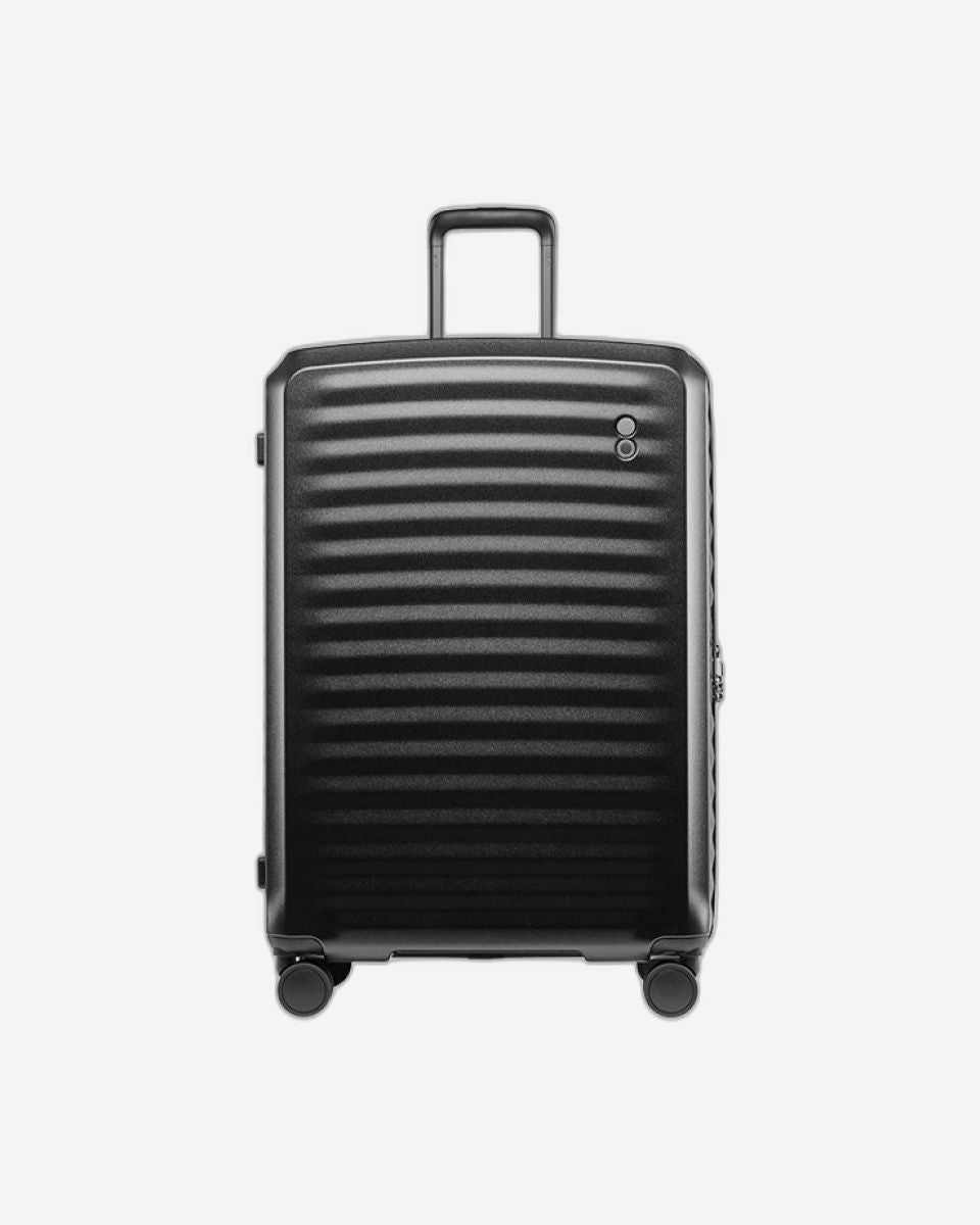 Echolac Oxygen Luggage Expandable Trolley