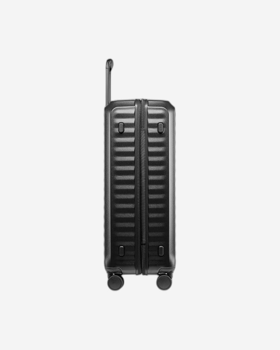 Echolac Oxygen Luggage Expandable Trolley