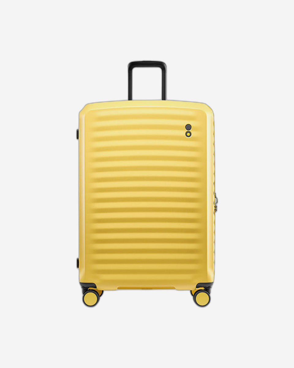 Echolac Oxygen Luggage Expandable Trolley
