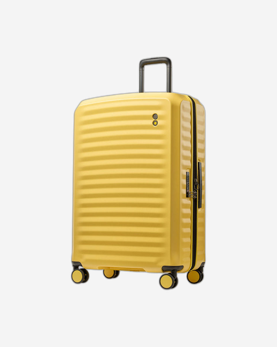 Echolac Oxygen Luggage Expandable Trolley