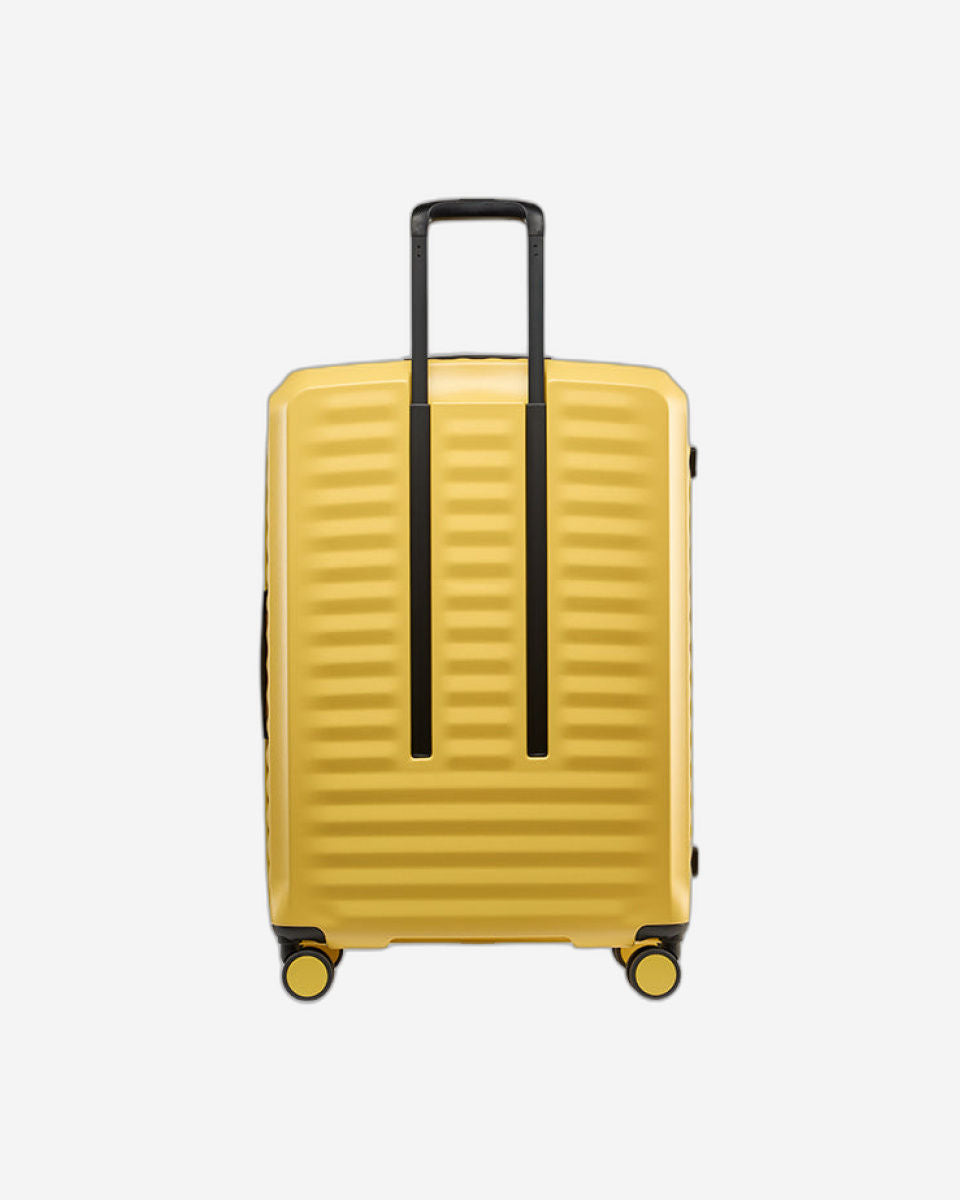 Echolac Oxygen Luggage Expandable Trolley