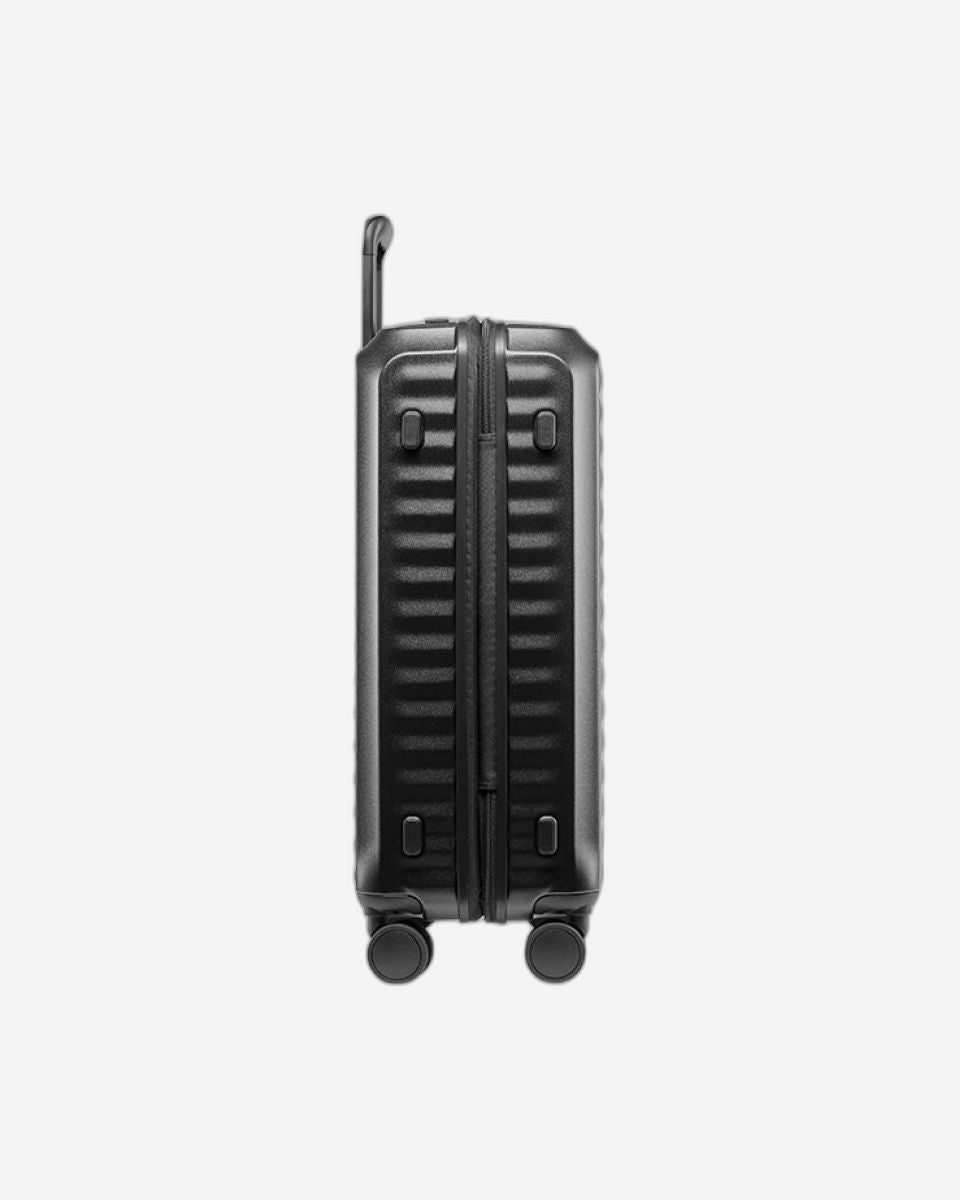 Echolac Oxygen Luggage Expandable Trolley