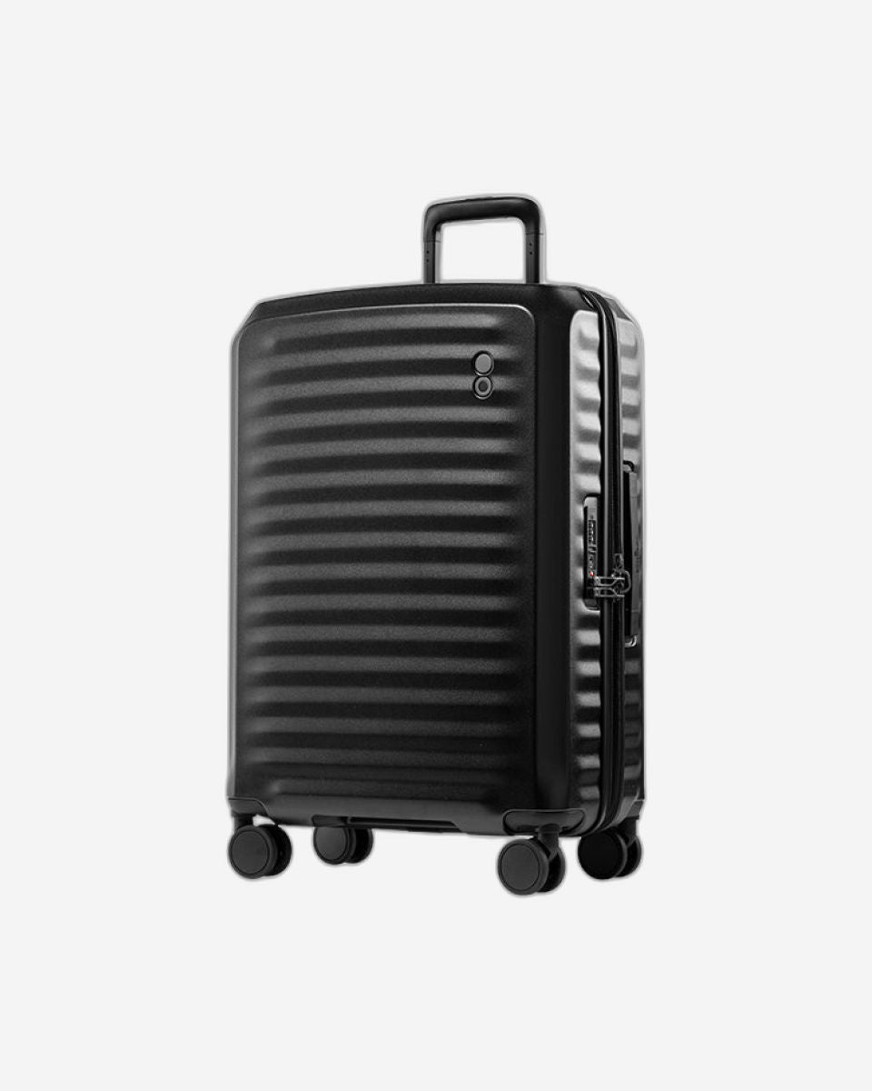 Echolac Oxygen Luggage Expandable Trolley