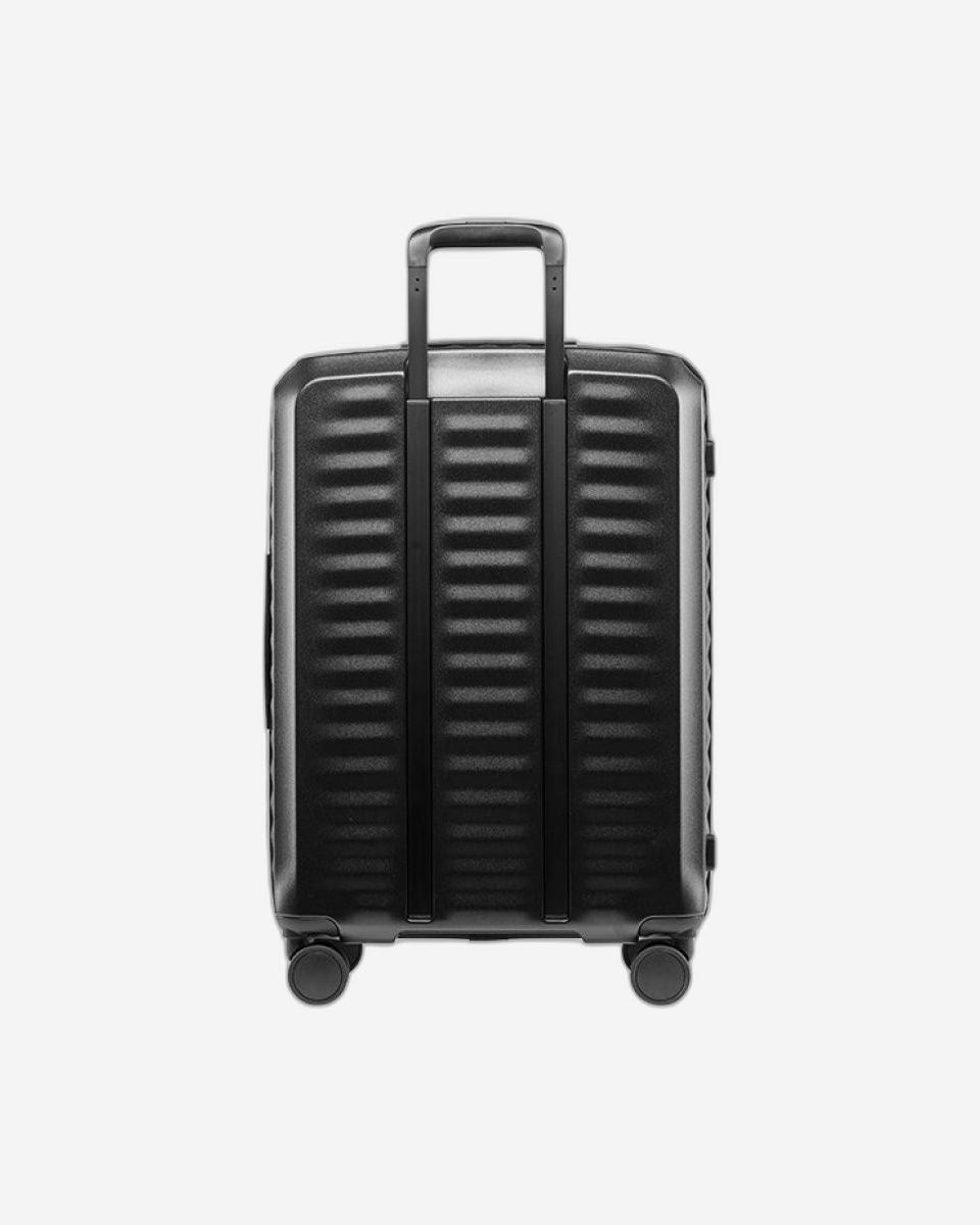 Echolac Oxygen Luggage Expandable Trolley
