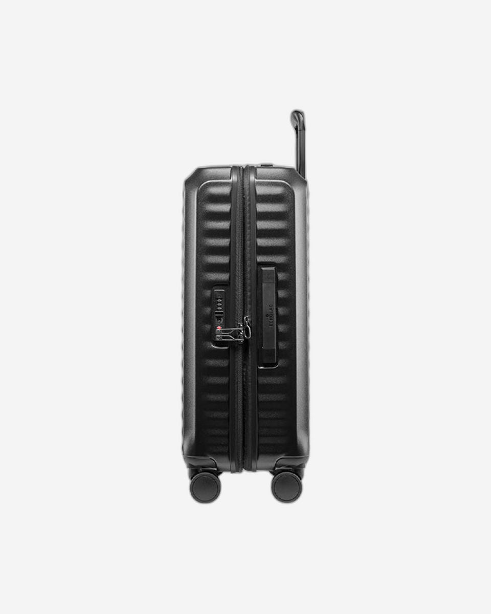 Echolac Oxygen Luggage Expandable Trolley