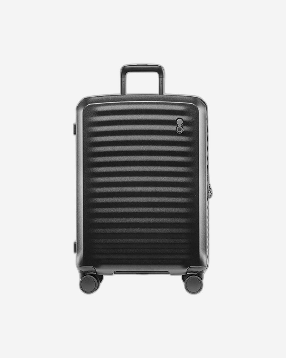 Echolac Oxygen Luggage Expandable Trolley