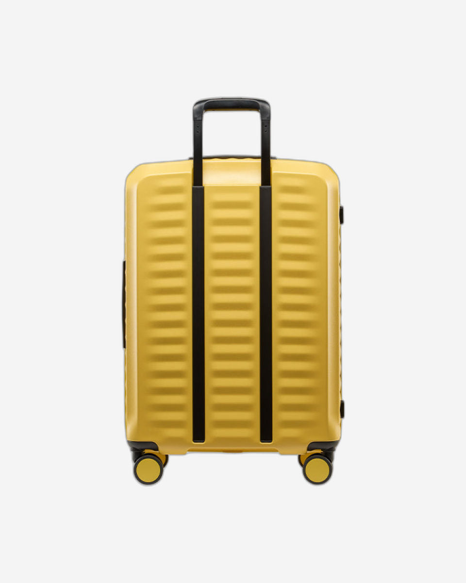 Echolac Oxygen Luggage Expandable Trolley