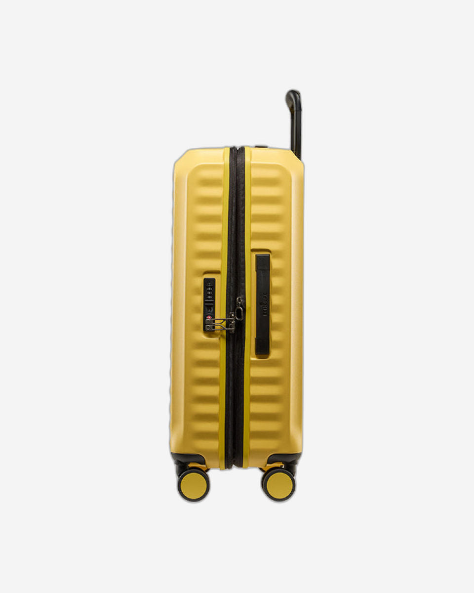 Echolac Oxygen Luggage Expandable Trolley