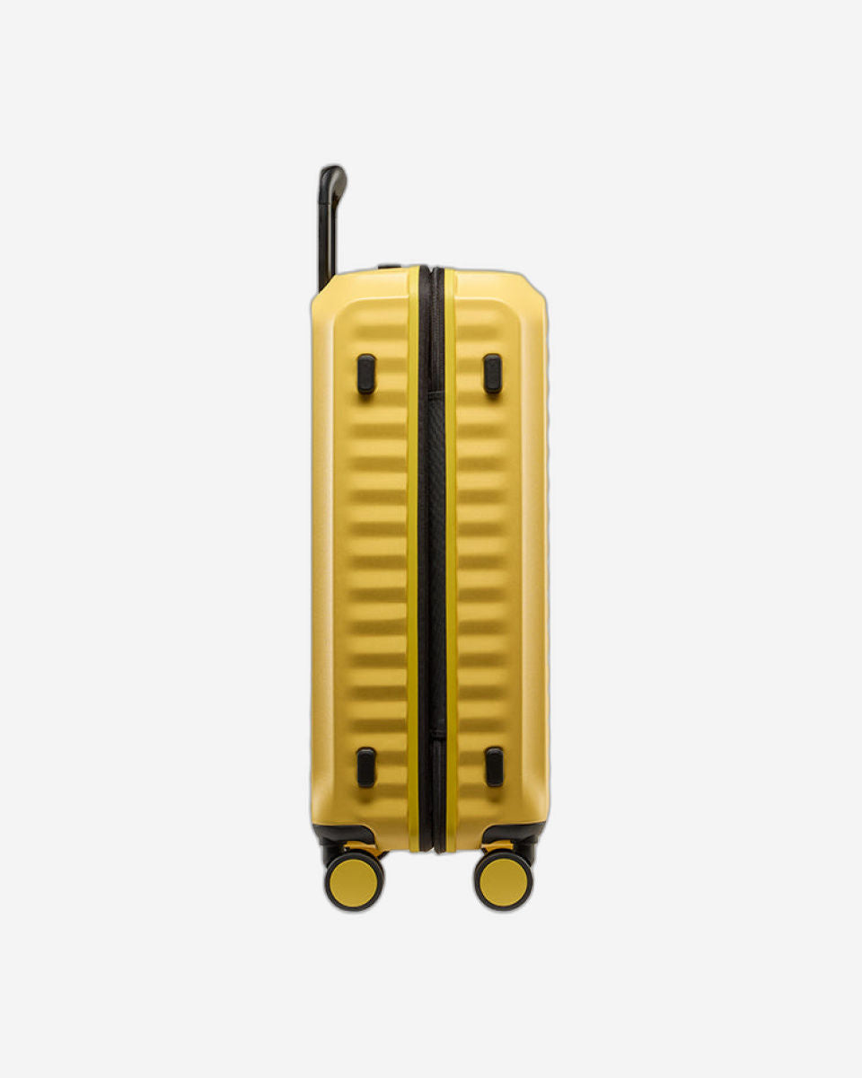 Echolac Oxygen Luggage Expandable Trolley