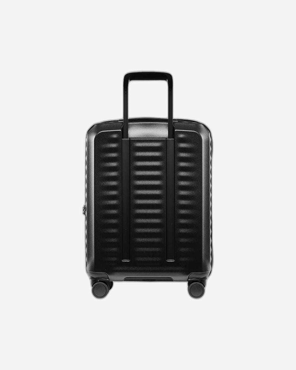 Echolac Oxygen Luggage Expandable Trolley