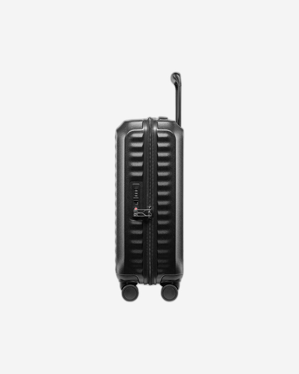 Echolac Oxygen Luggage Expandable Trolley