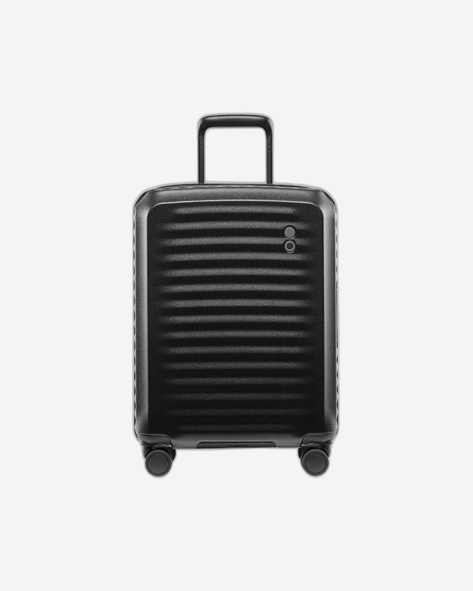 Echolac Oxygen Luggage Expandable Trolley