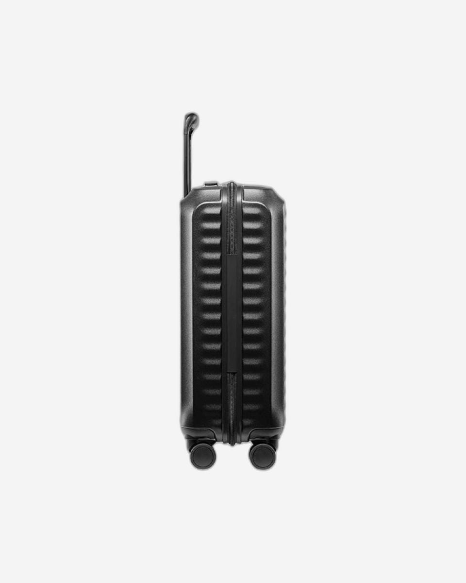 Echolac Oxygen Luggage Expandable Trolley
