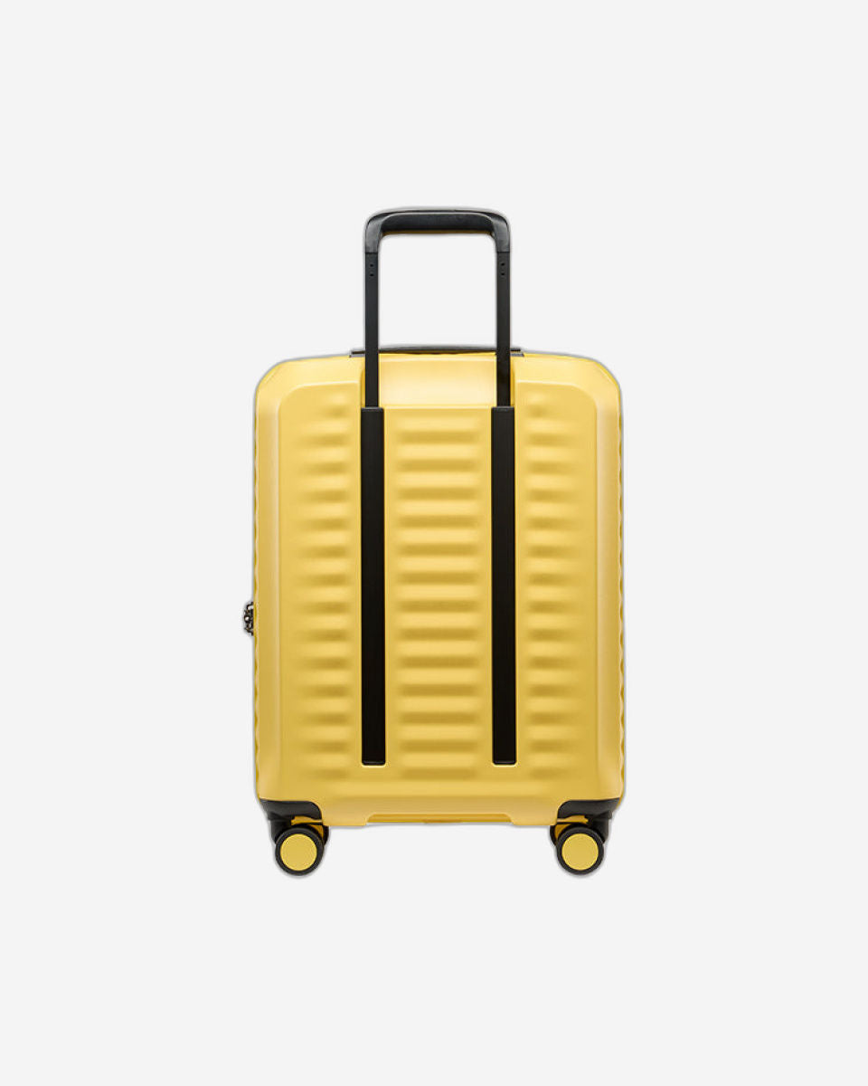 Echolac Oxygen Luggage Expandable Trolley