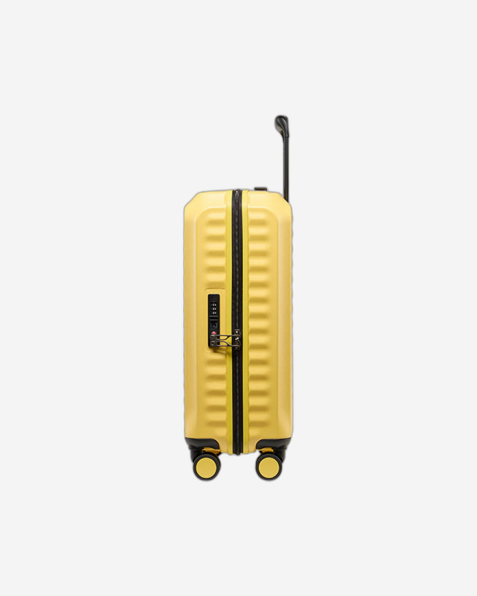 Echolac Oxygen Luggage Expandable Trolley