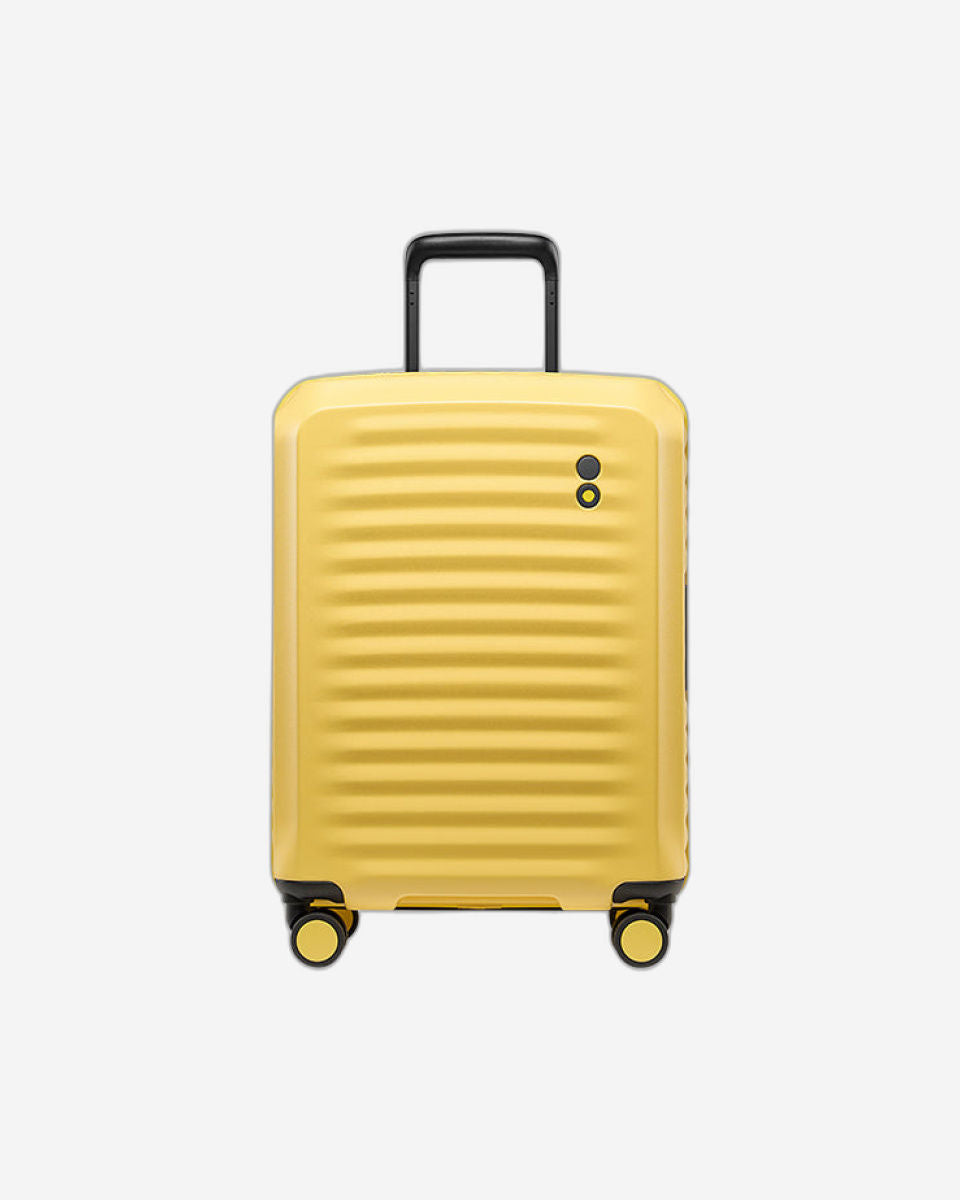 Echolac Oxygen Luggage Expandable Trolley