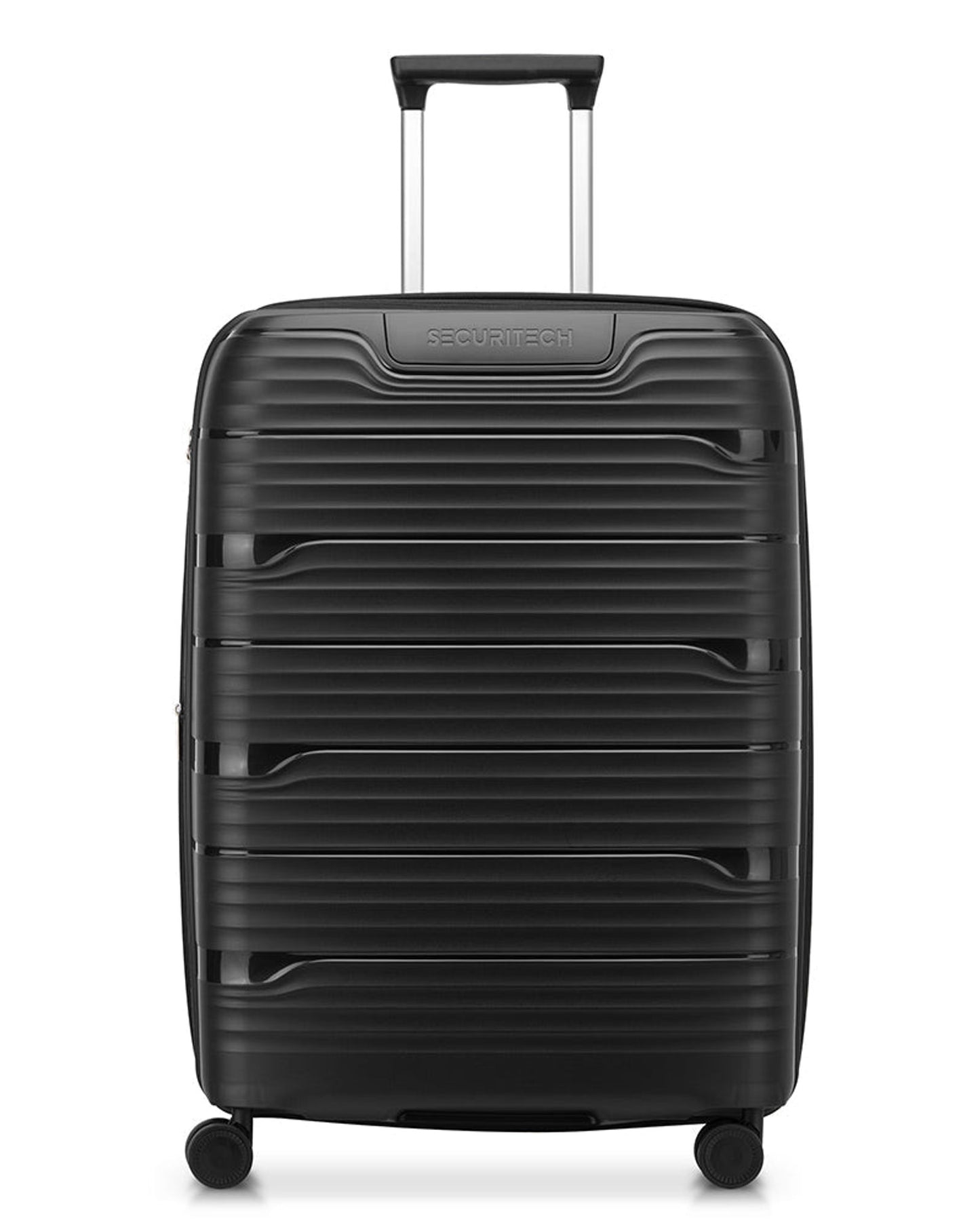 Delsey Paris Securitech Dune Luggage
