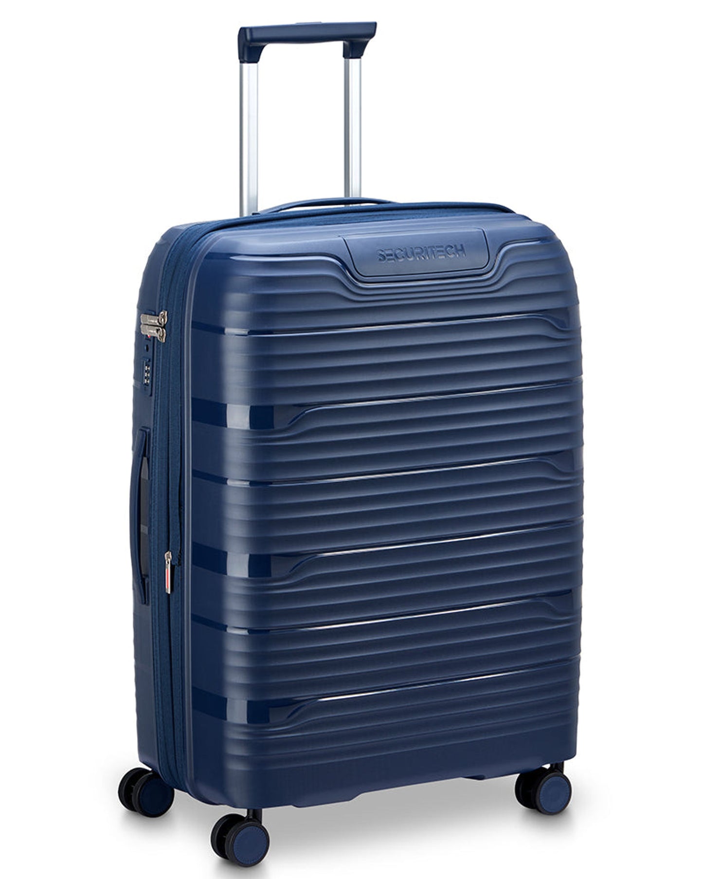Delsey Paris Securitech Dune Luggage
