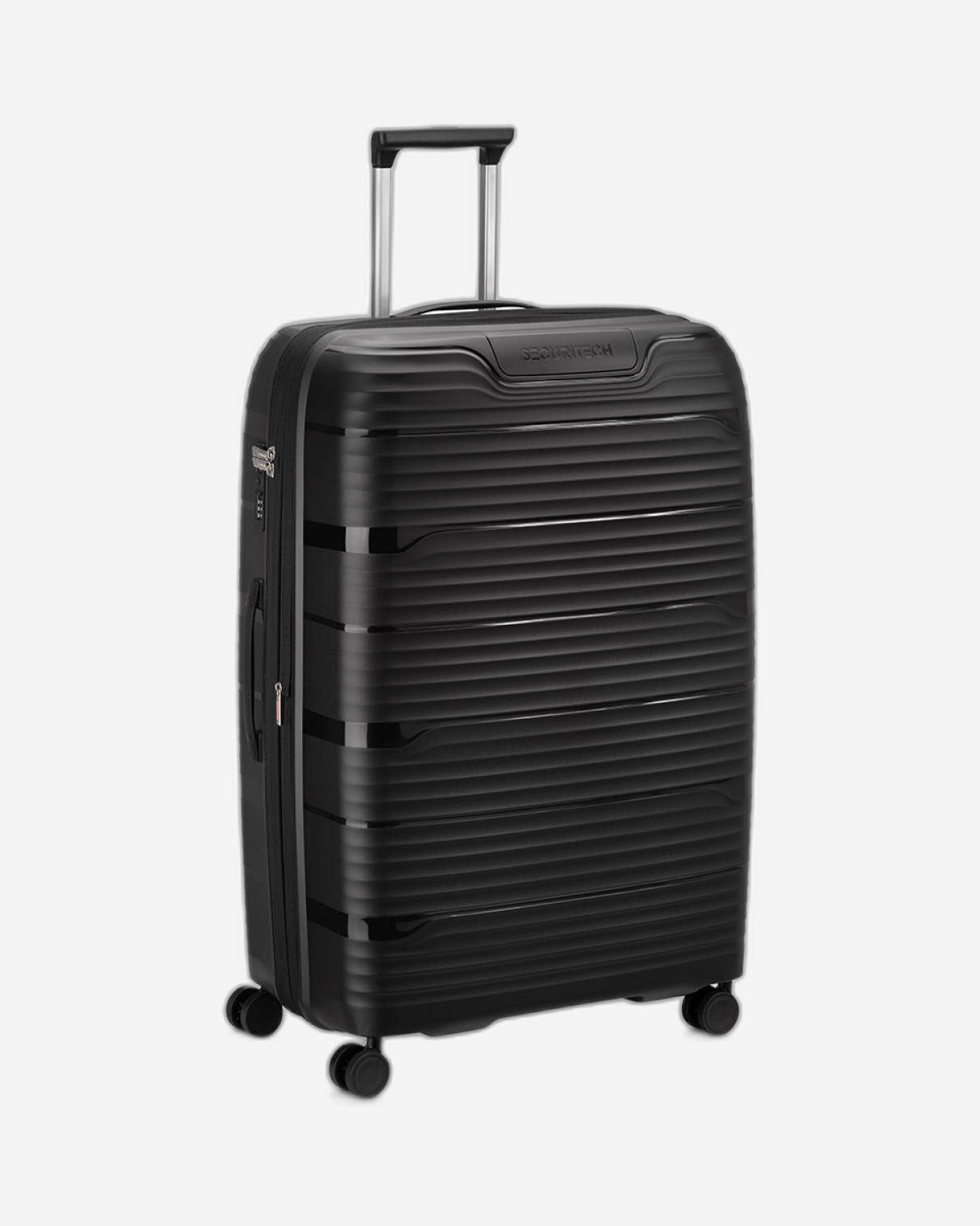 Delsey Paris Securitech Dune Luggage